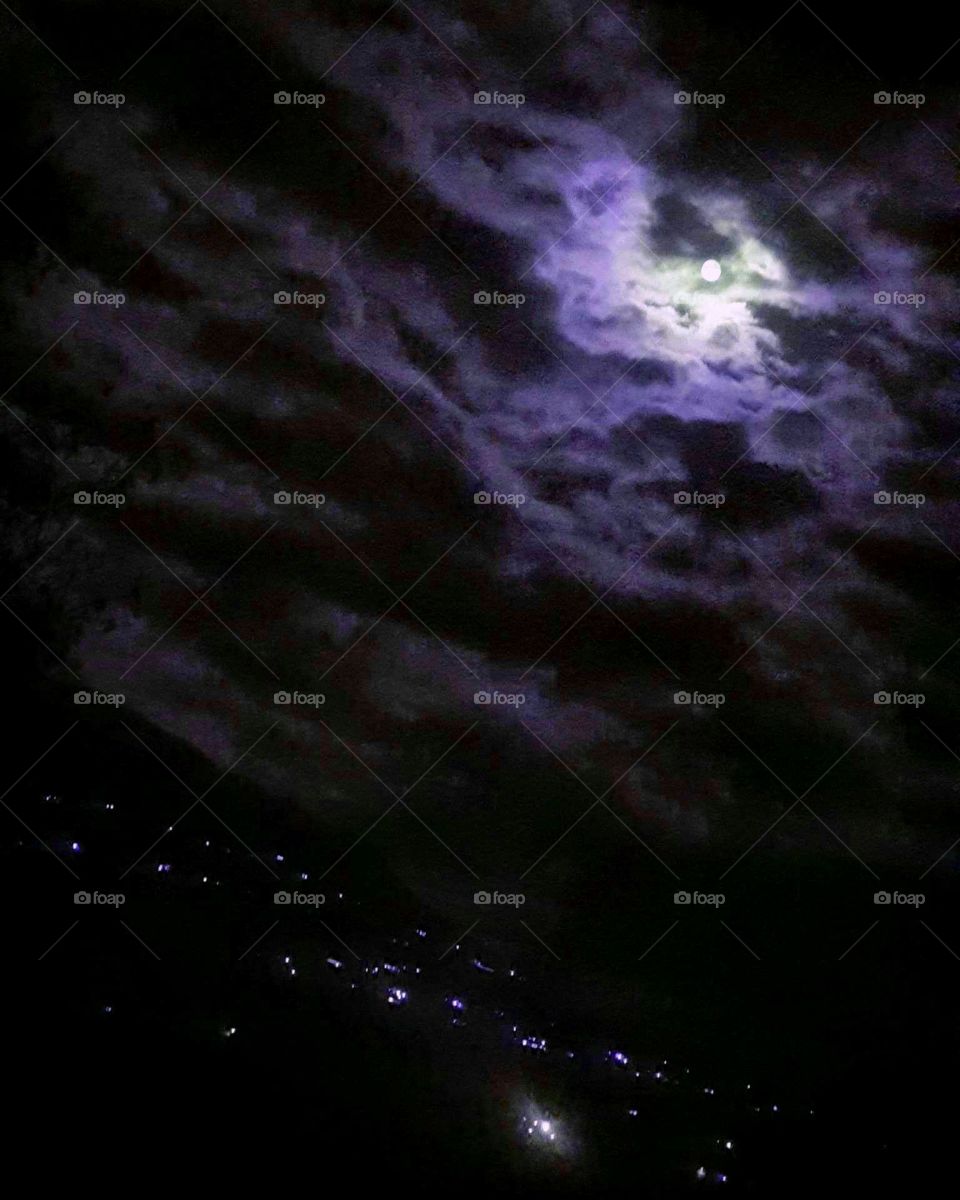 There Are Strange Things Done,
Under The Midnight Sun 🌤🌚🌫