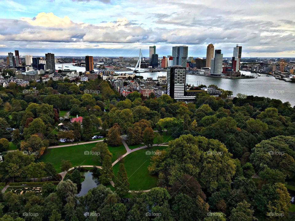 Rotterdam 
