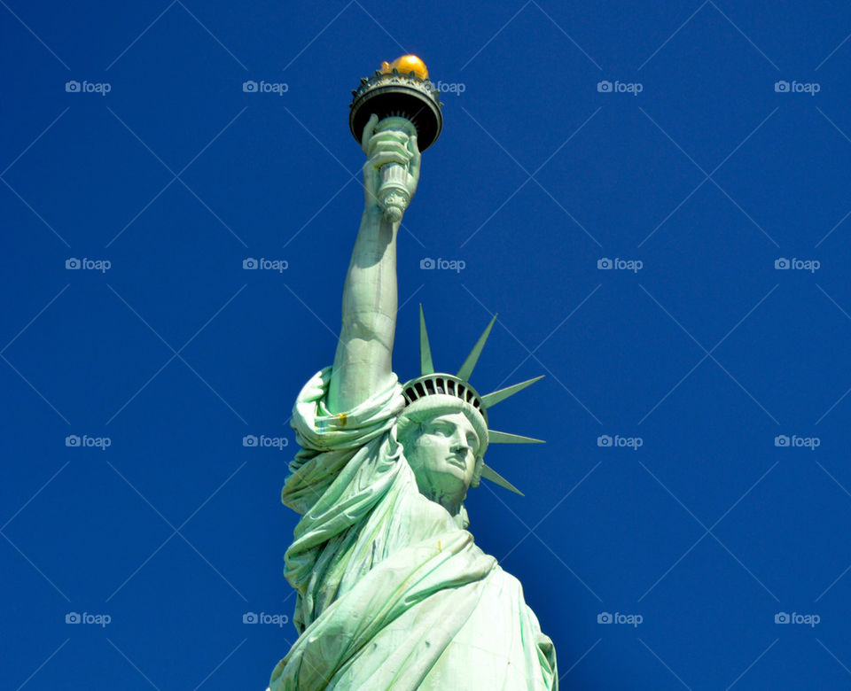 Statue of Liberty