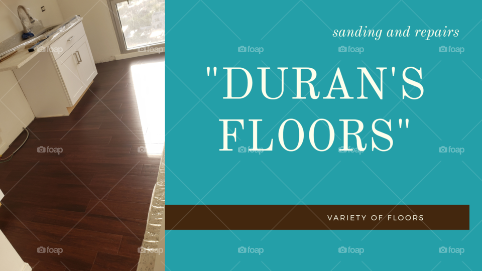 Durans floors