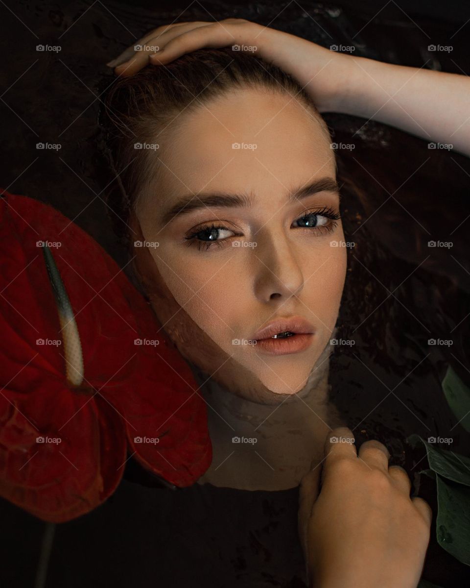 A reservoir of beauty