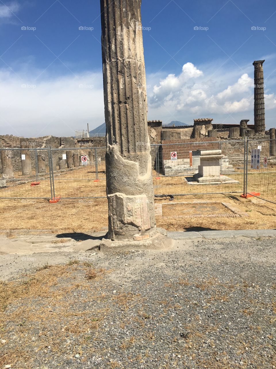 Pompeii 