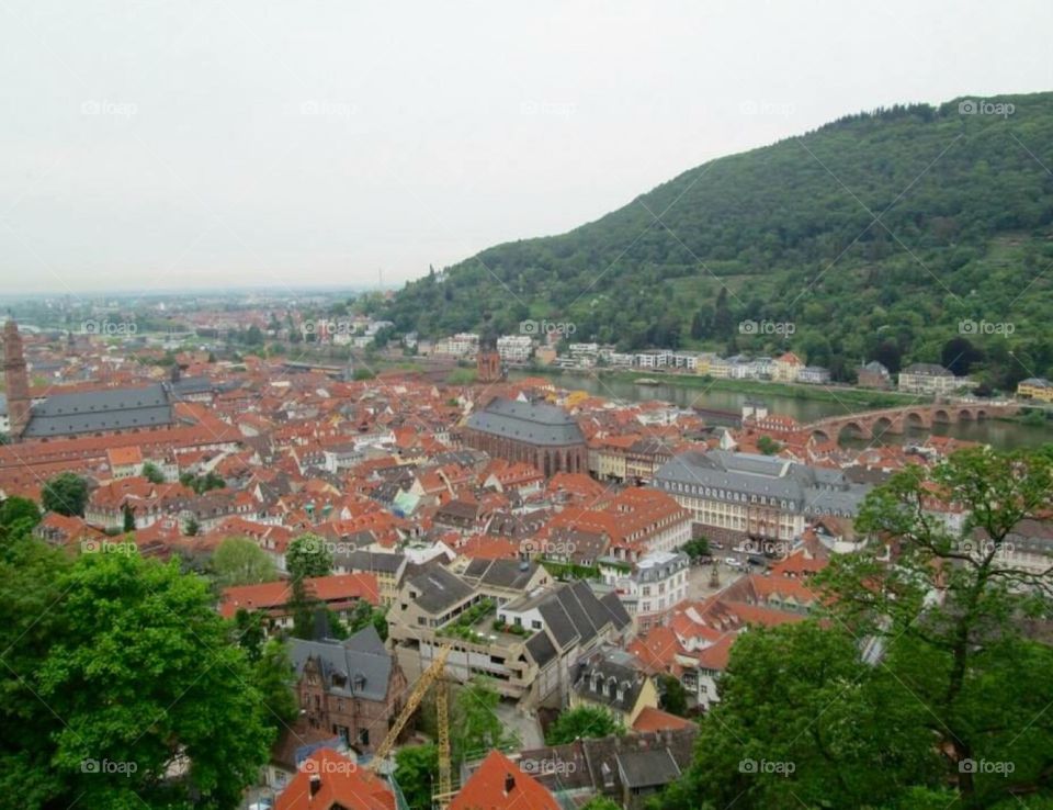 Heidelberg 