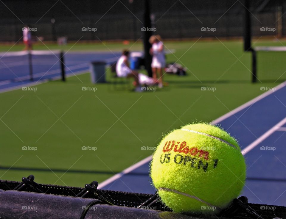Columbia vs Princeton Tennis. Classic Ivy League match up between Columbia and Princeton University. 
zazzle.com/Fleetphoto 