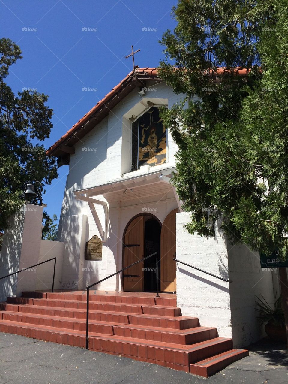 Santa Ysabel Mission