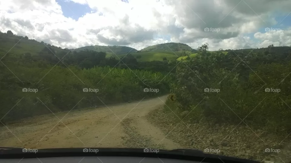 Road