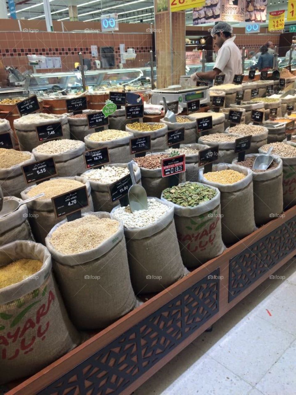 Spices