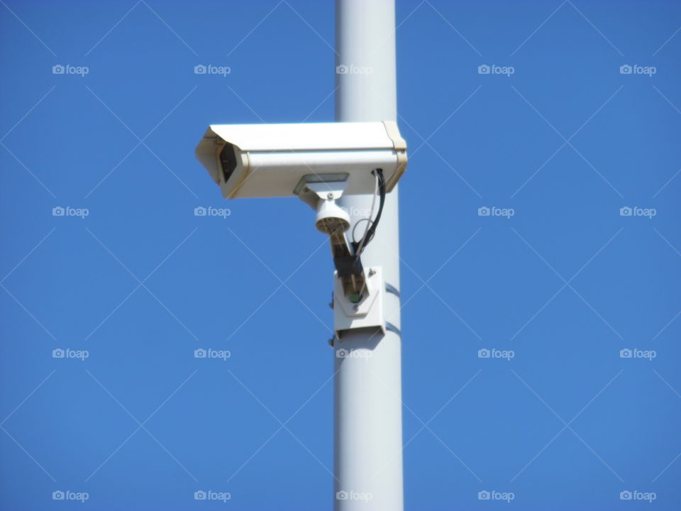 Smile ☺ your on camera 🎥