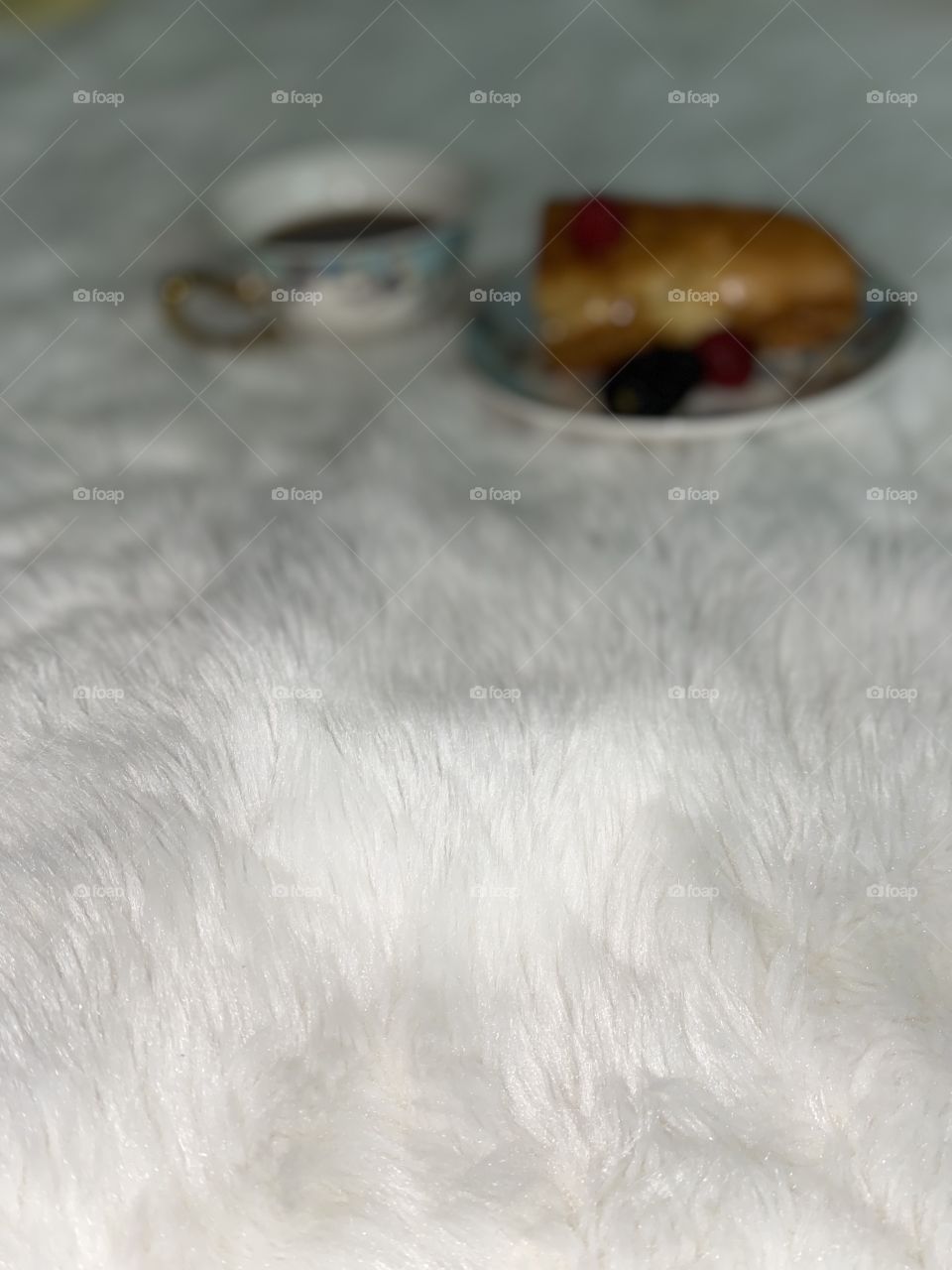 Drink  American coffee with france toast ☕️