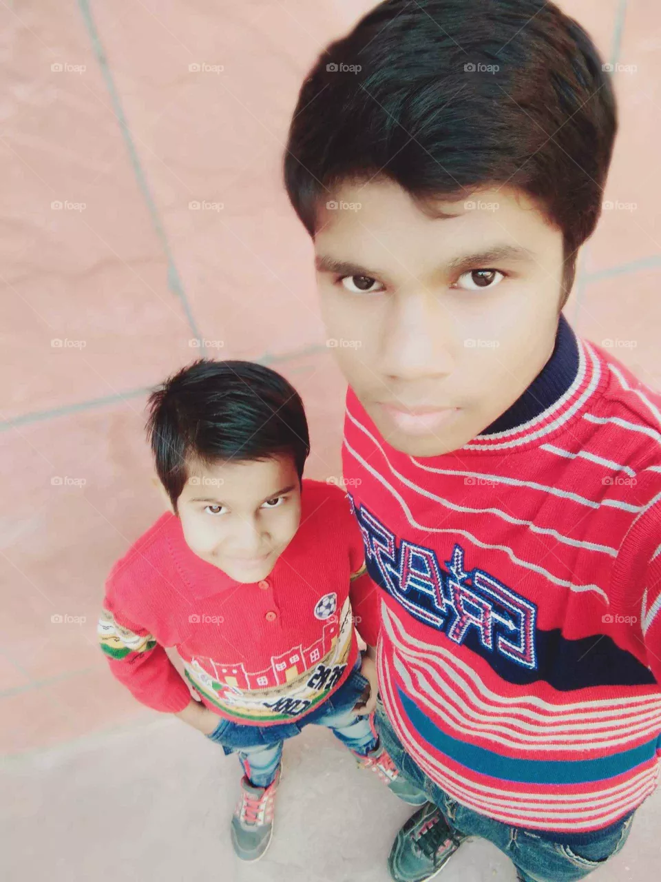 Divyansh Aditya