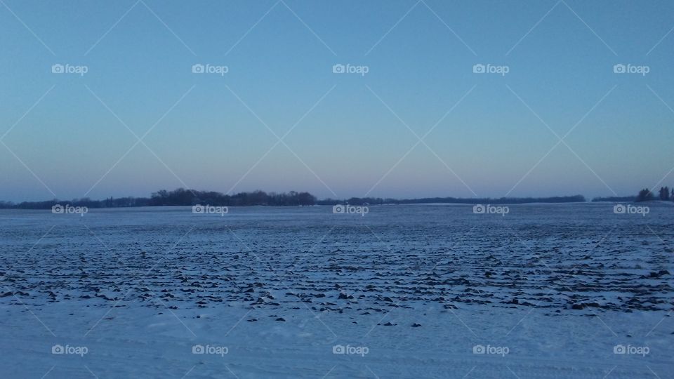 Water, No Person, Landscape, Nature, Sky