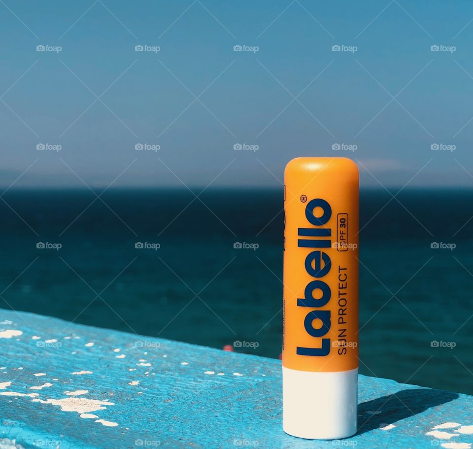 Labello nivea 