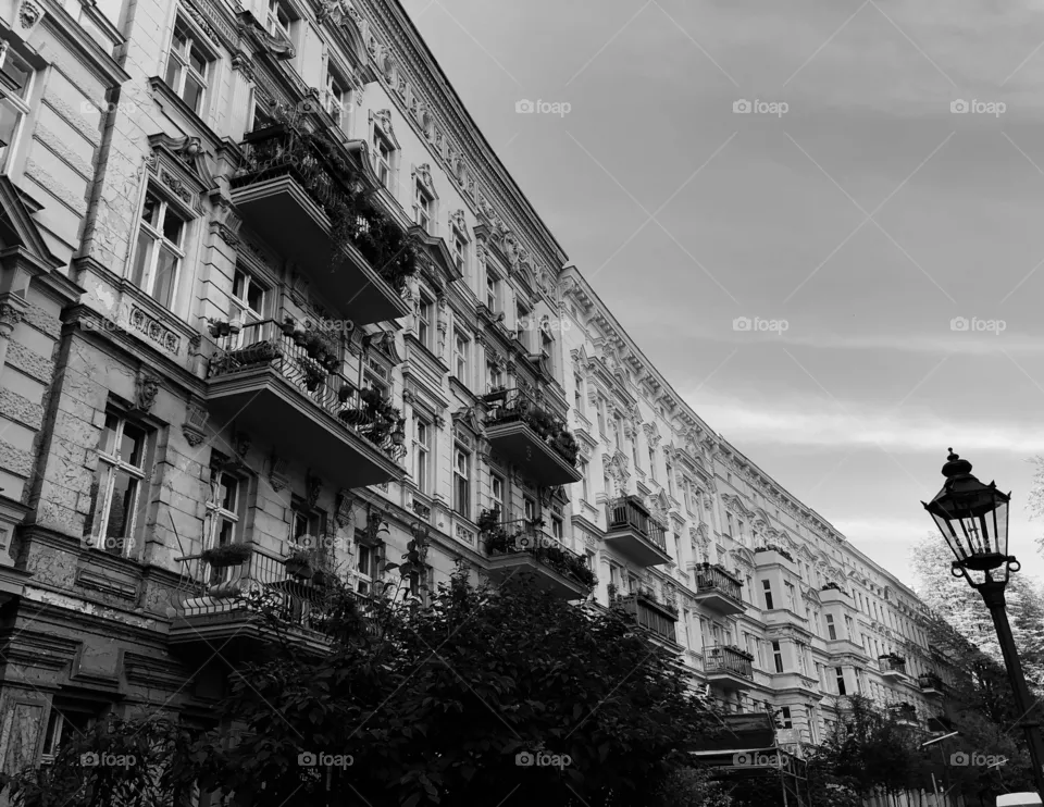 Street