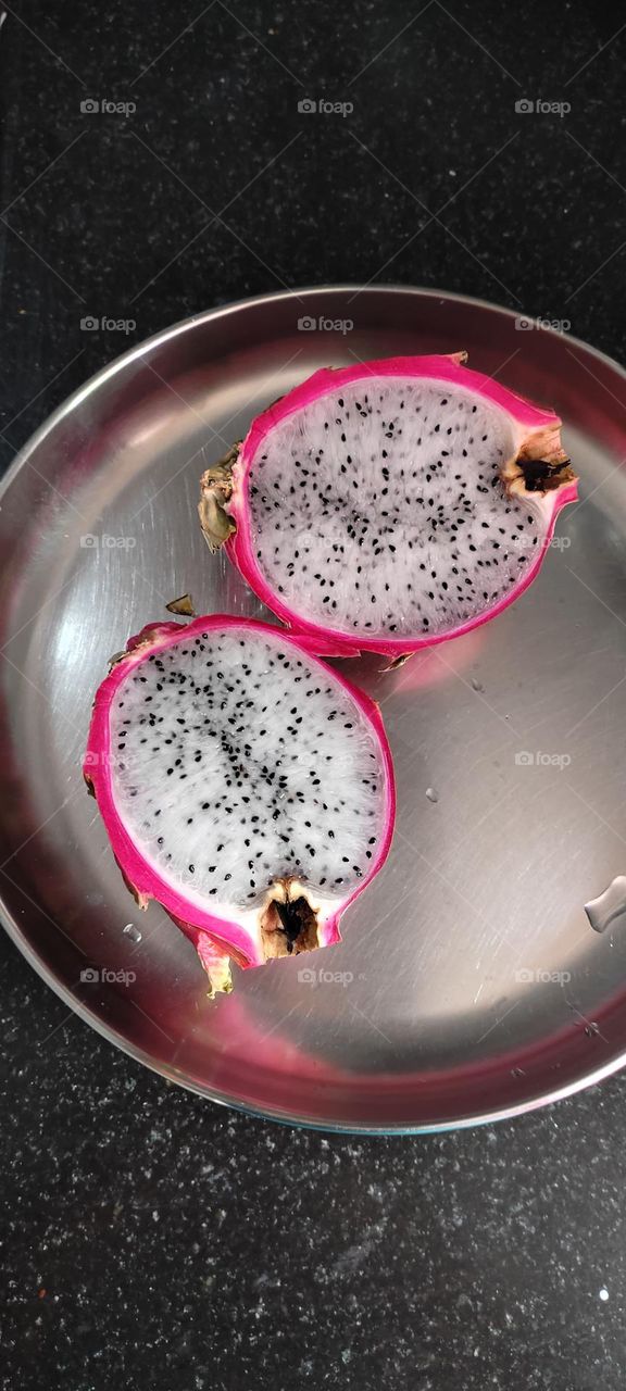 Dragon Fruit