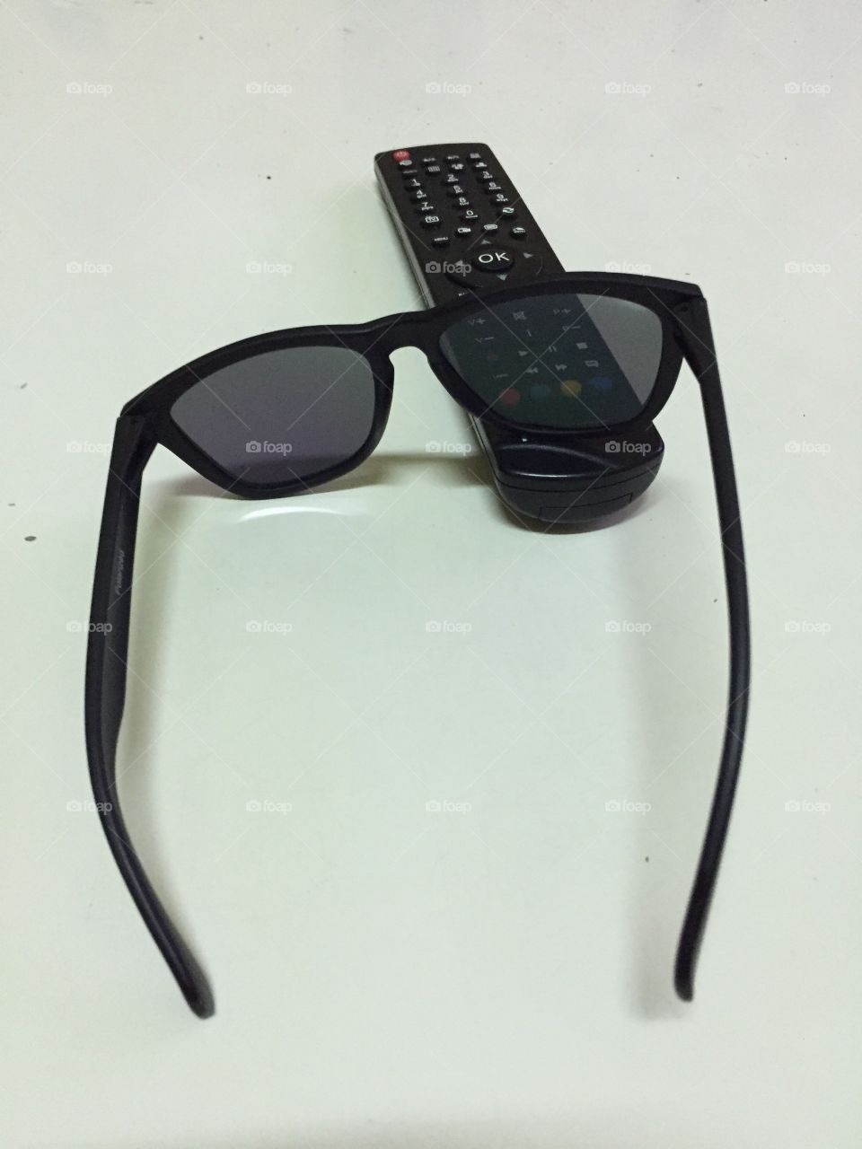 Tv Sunglasses 