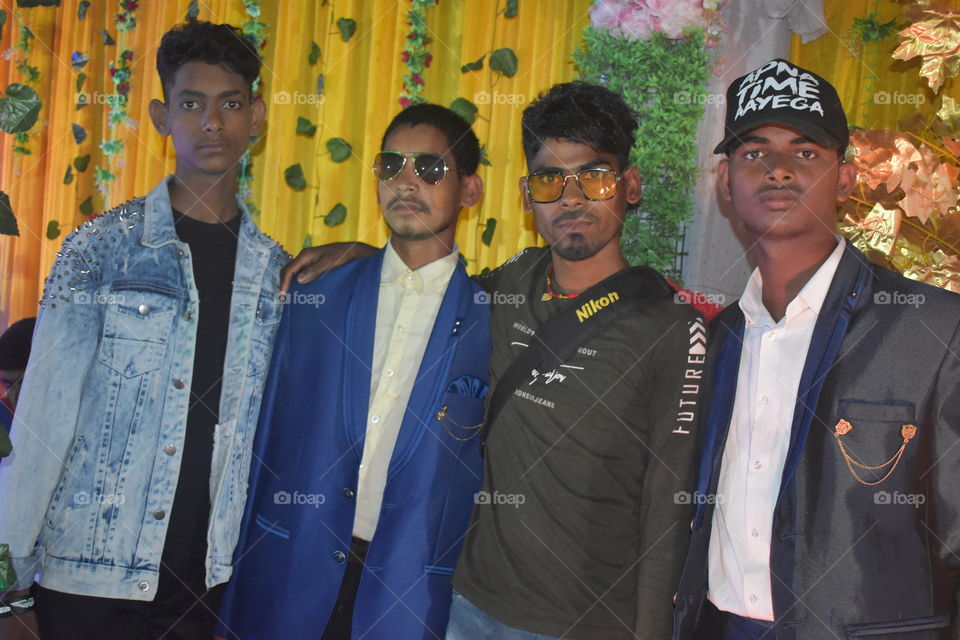 cameraman Mukesh kumar photogarphy to vediogarphy