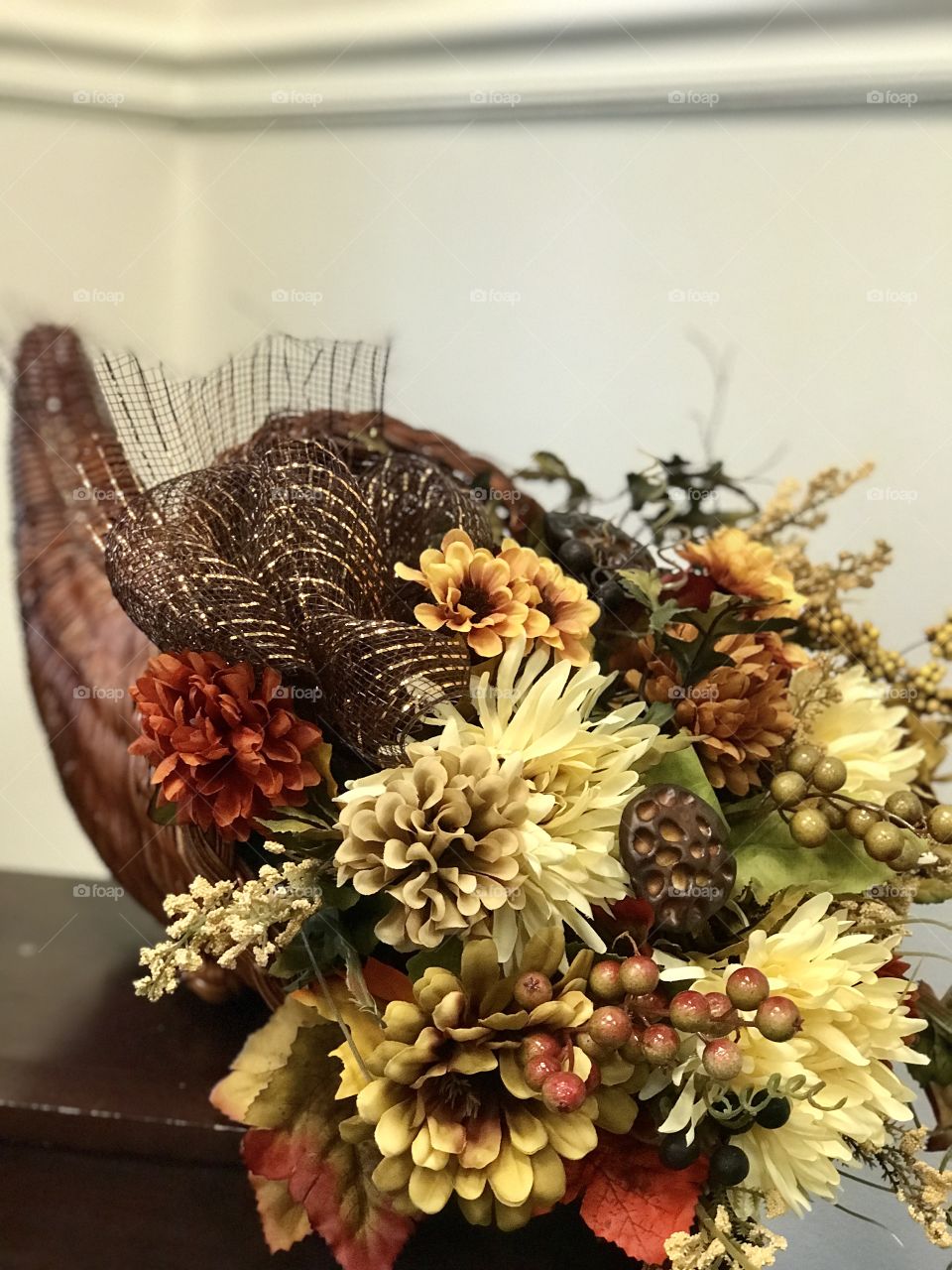 Cornucopia 