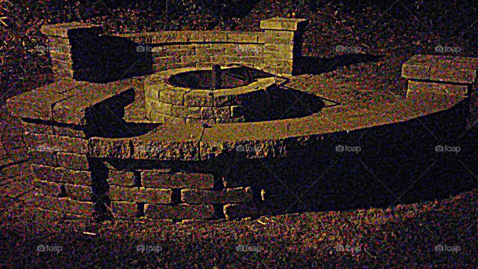 Fire Pit
