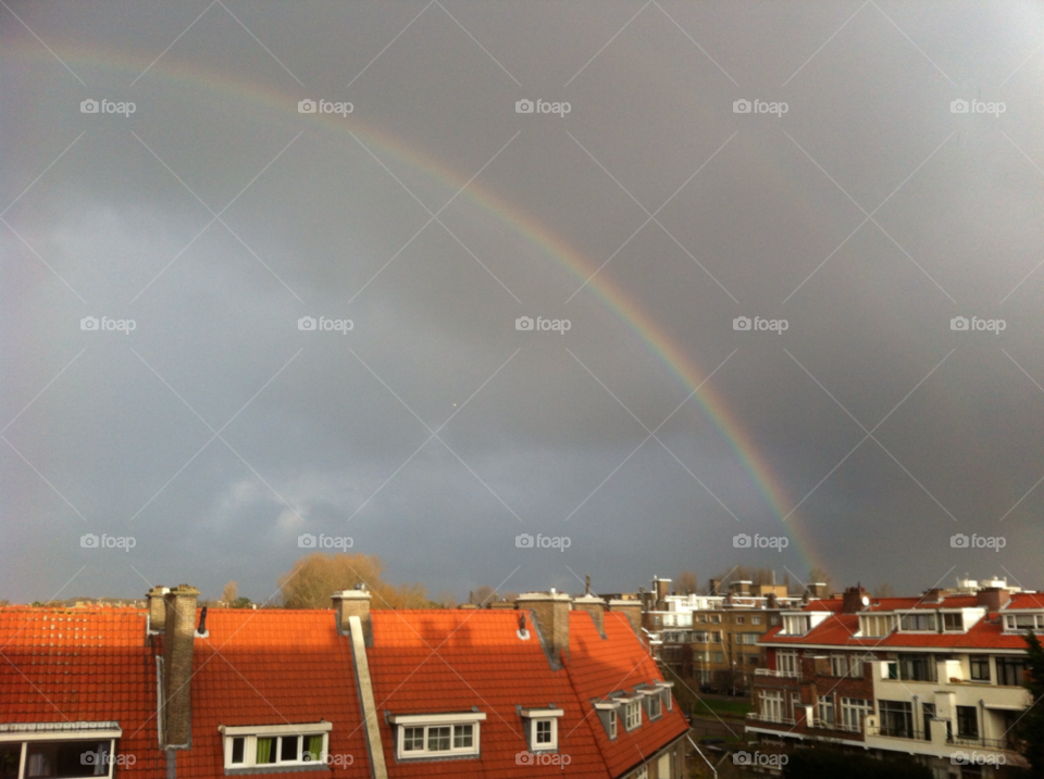 rainbow regenboog regenboog by duncan070