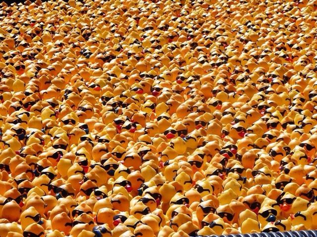 many