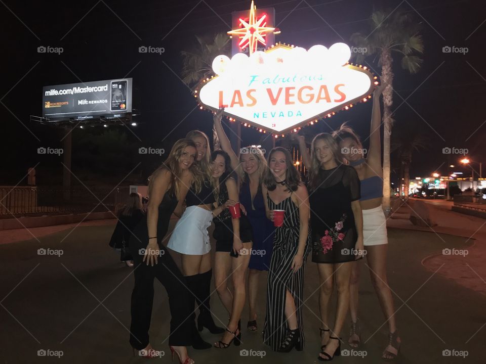 Las Vegas 