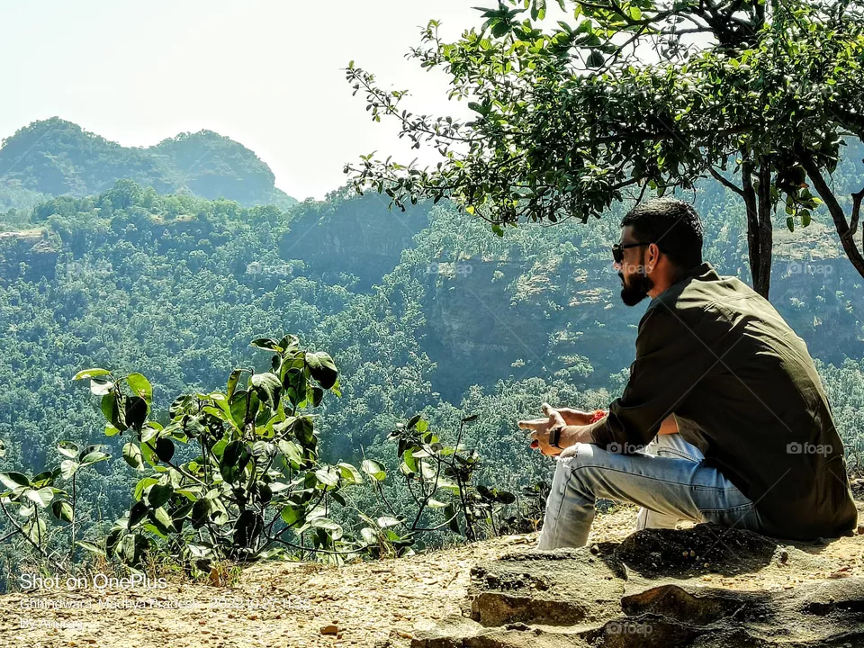 nature