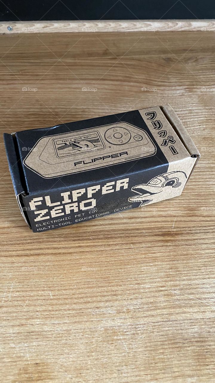 Flipper Zero