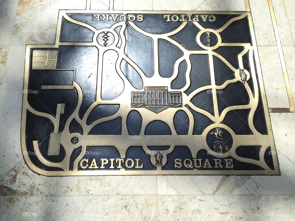 Capitol Square