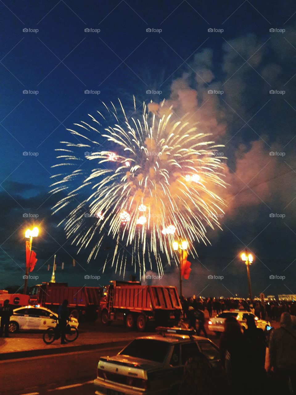 fire show spring activities fest vacations