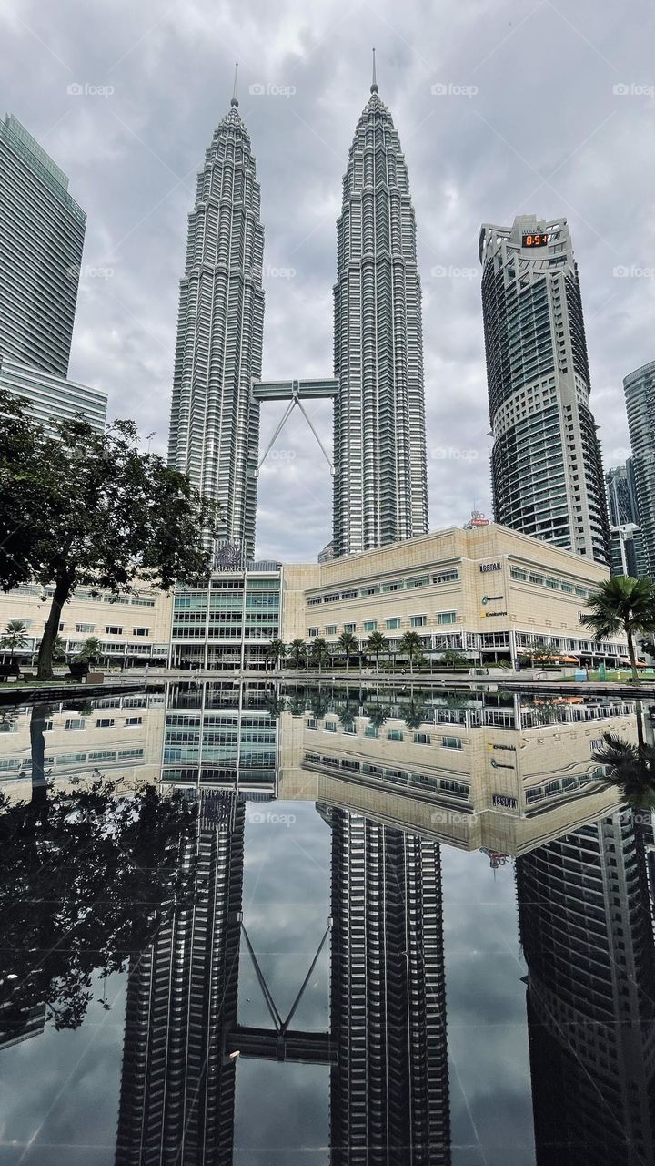 KLCC Park