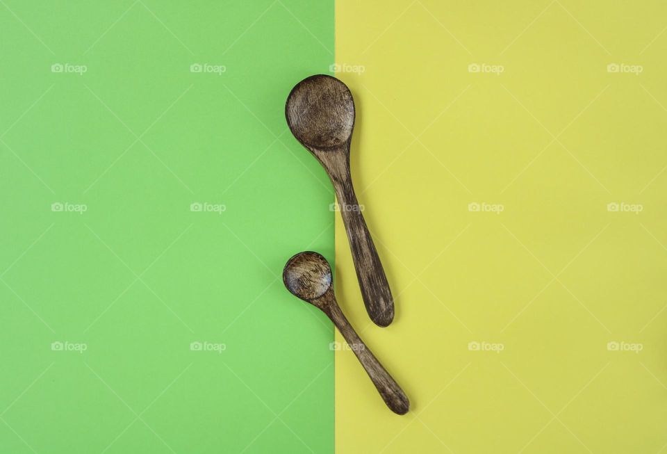 Wooden Spoons