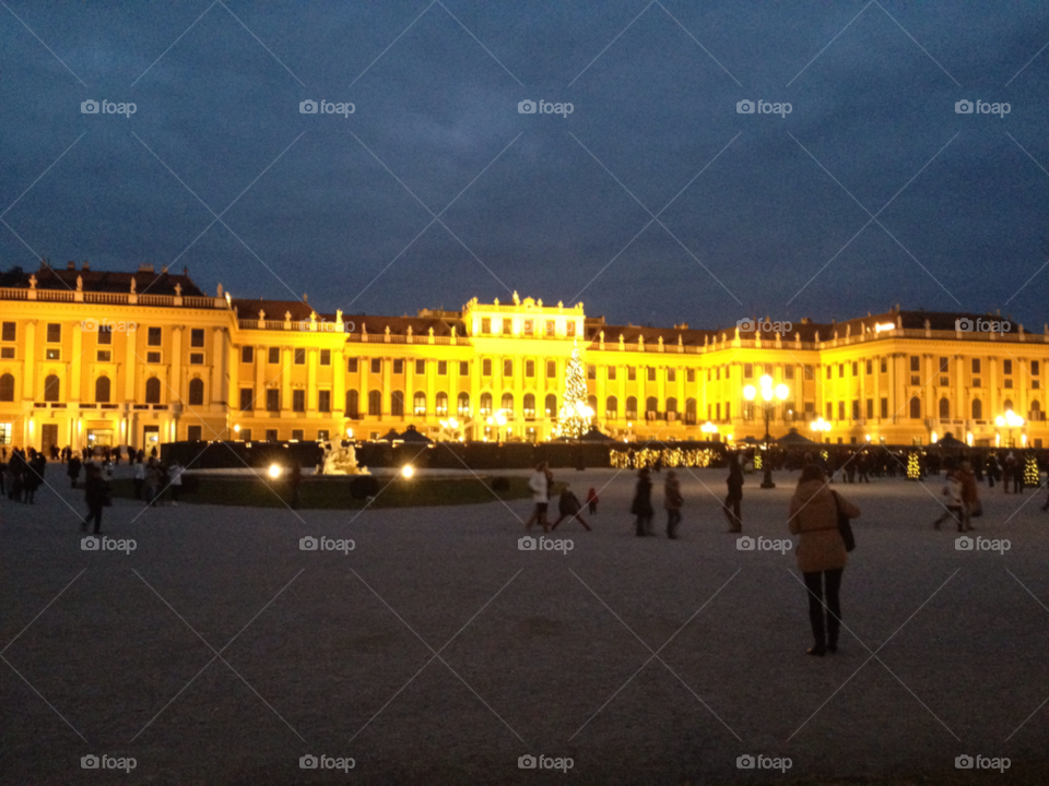 vienna wien austria austria palace vienna by recail