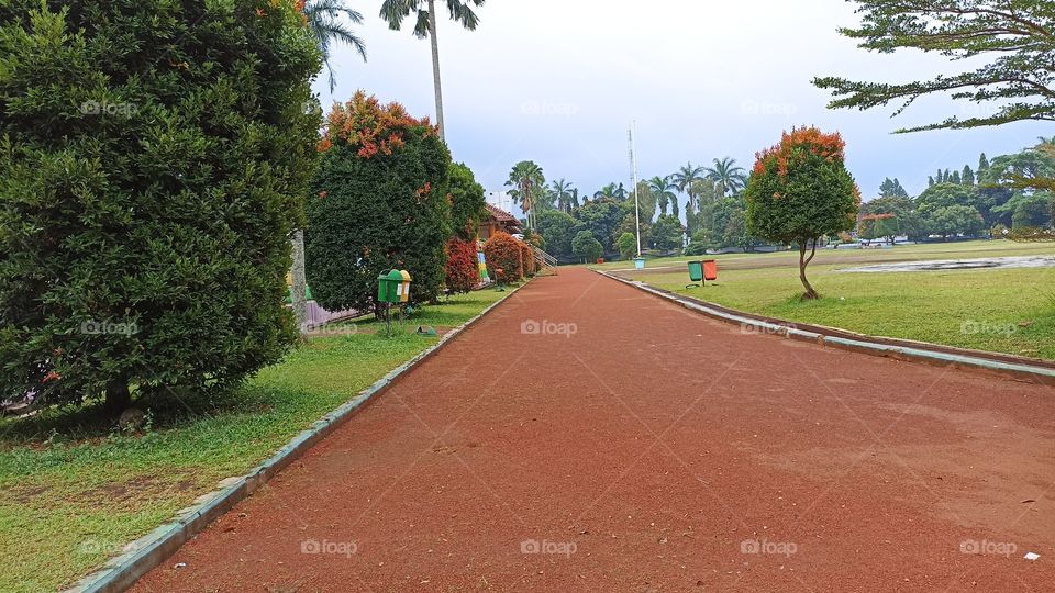 Alun-alun Pandeglang