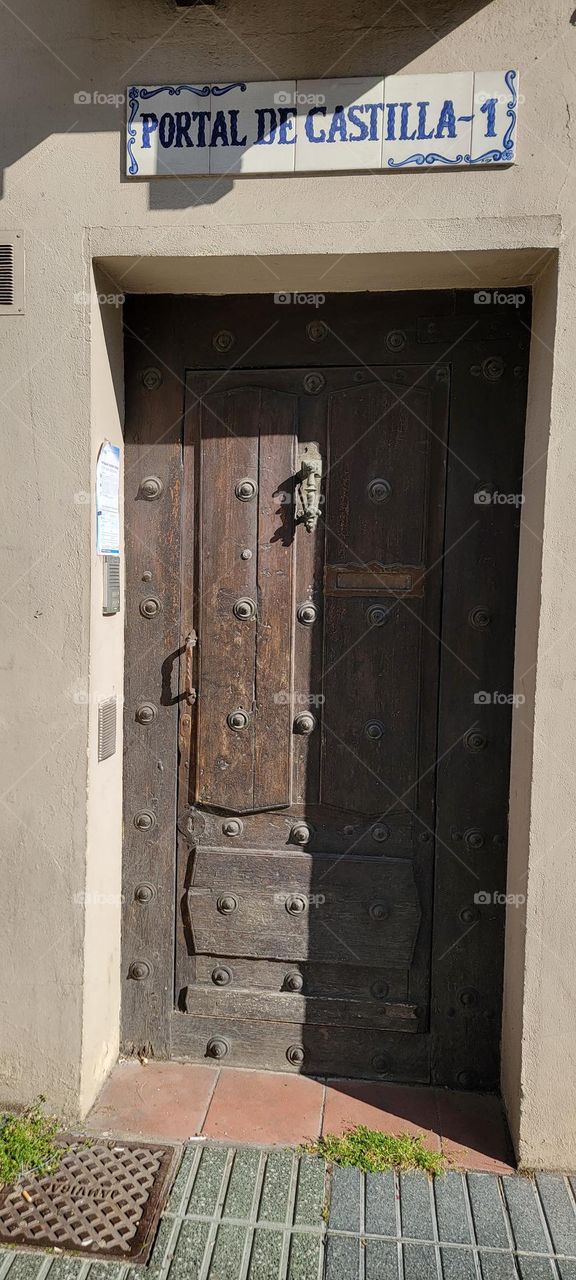 Door