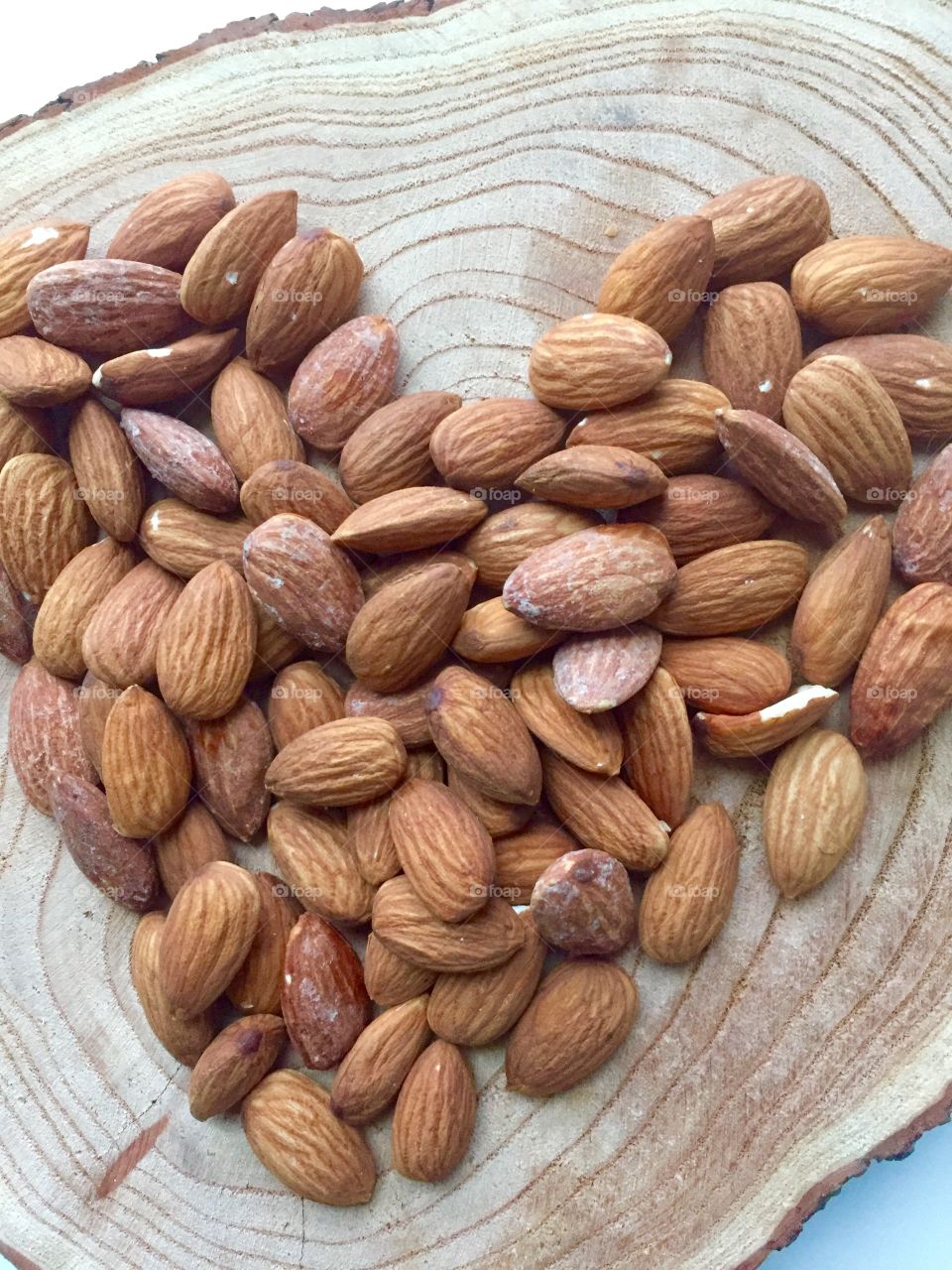 Almond 