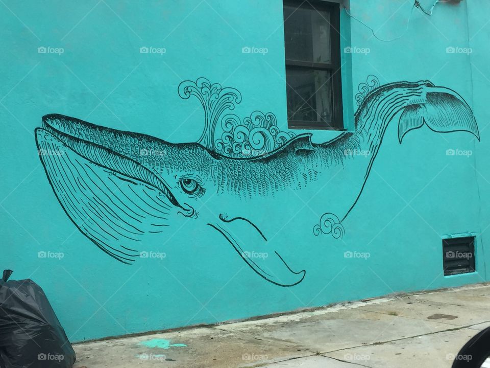 Brooklyn street art #nycstreetart #streetart #nyc #brooklyn 