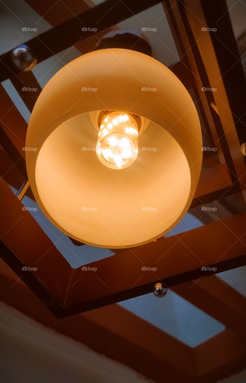 LED LAMP Well designed for Awesome Gallery decoration