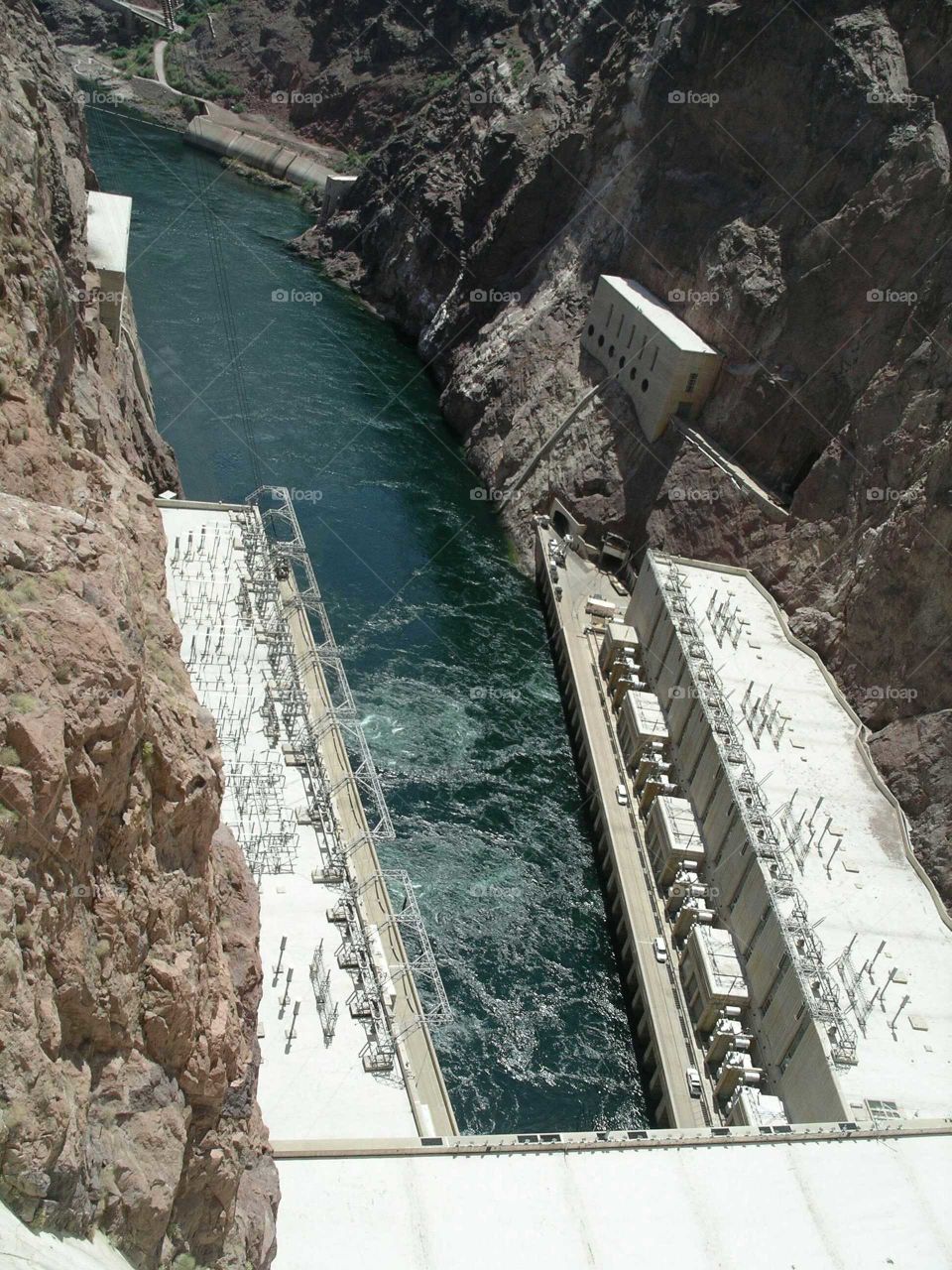 Hoover Dam