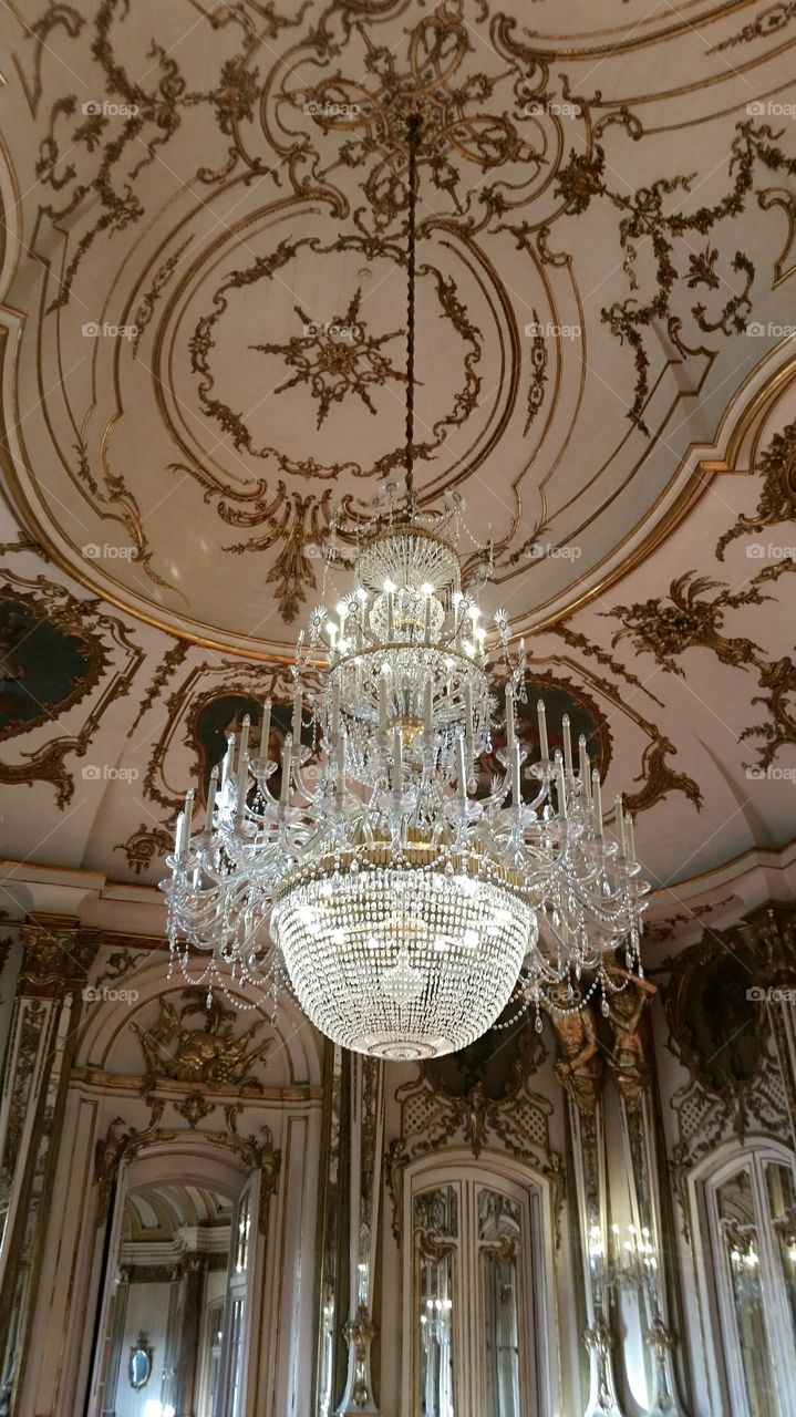 Chandelier