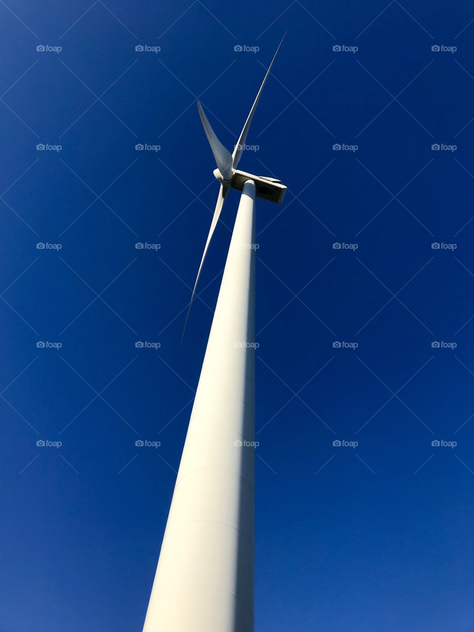 Nice windturbine 