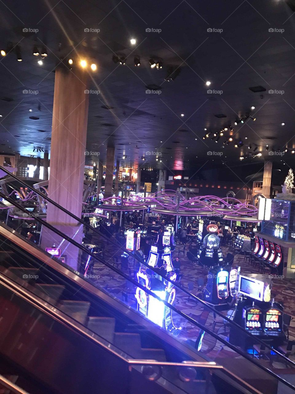 Vegas