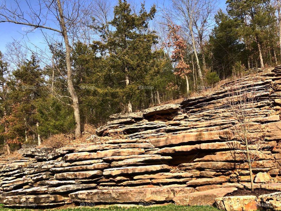 Top of the Rock at Table Rock Lake