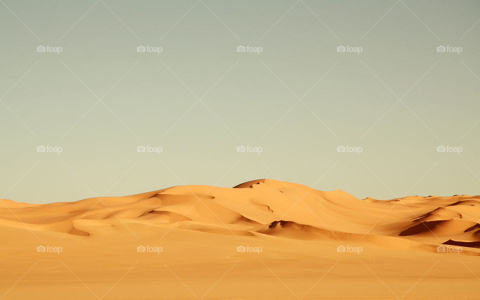 deserto