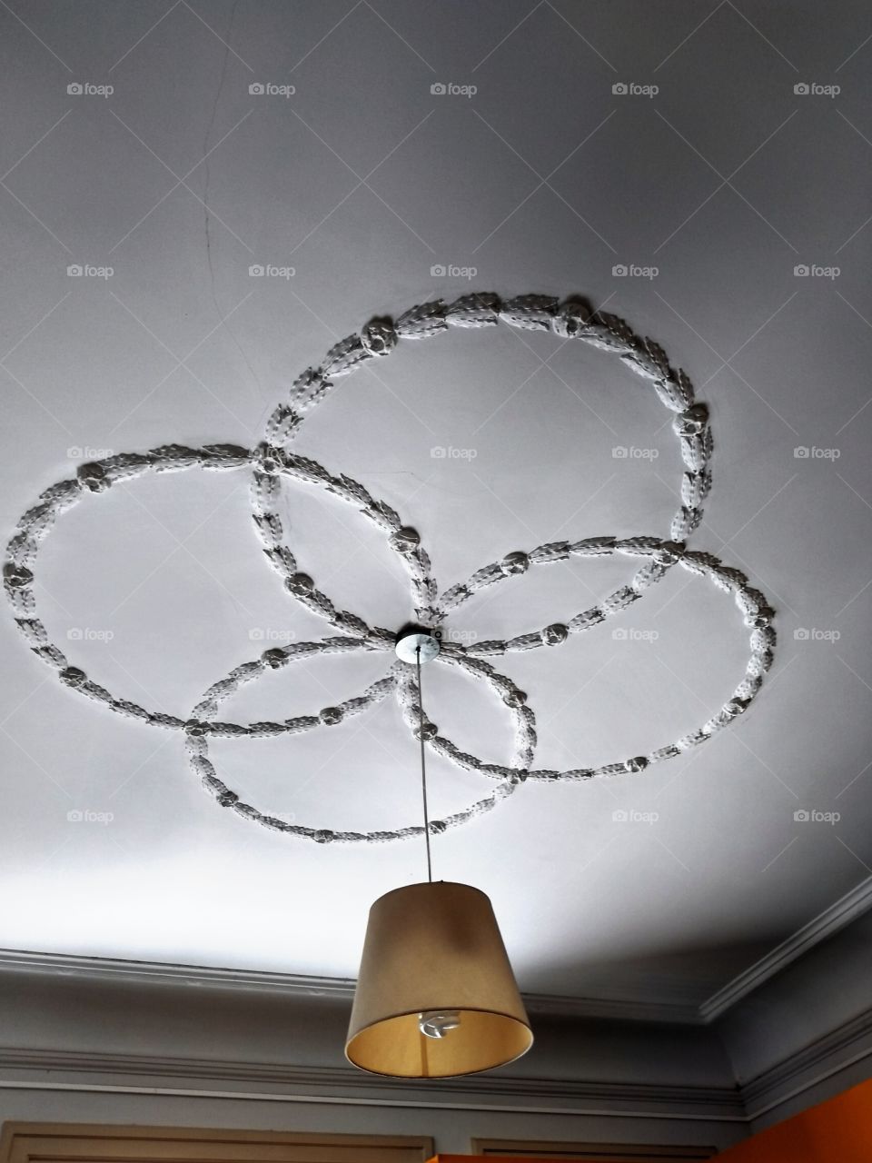 ceiling details