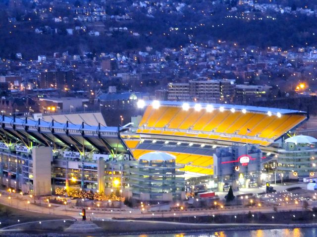 Heinz Stadium