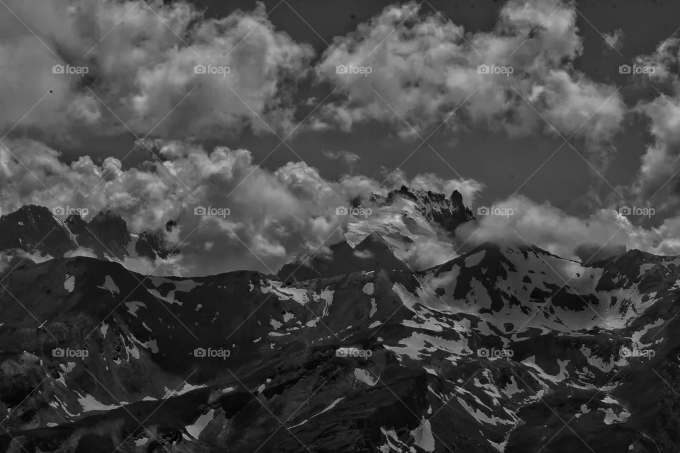 Alpen