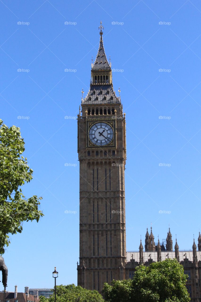 Big Ben 