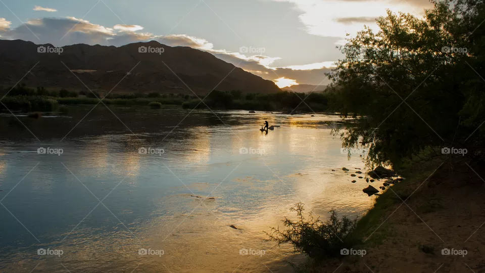 waterscape