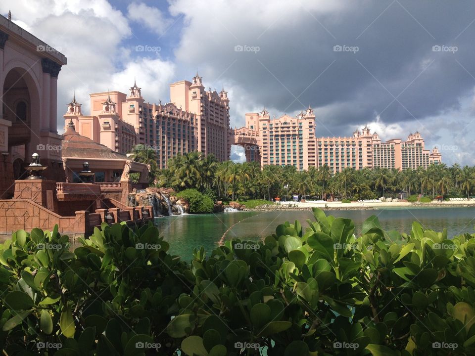 Atlantis,Bahamas