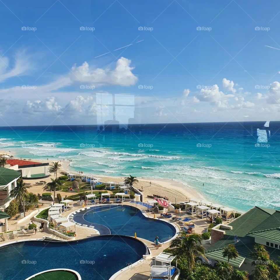 Cancun